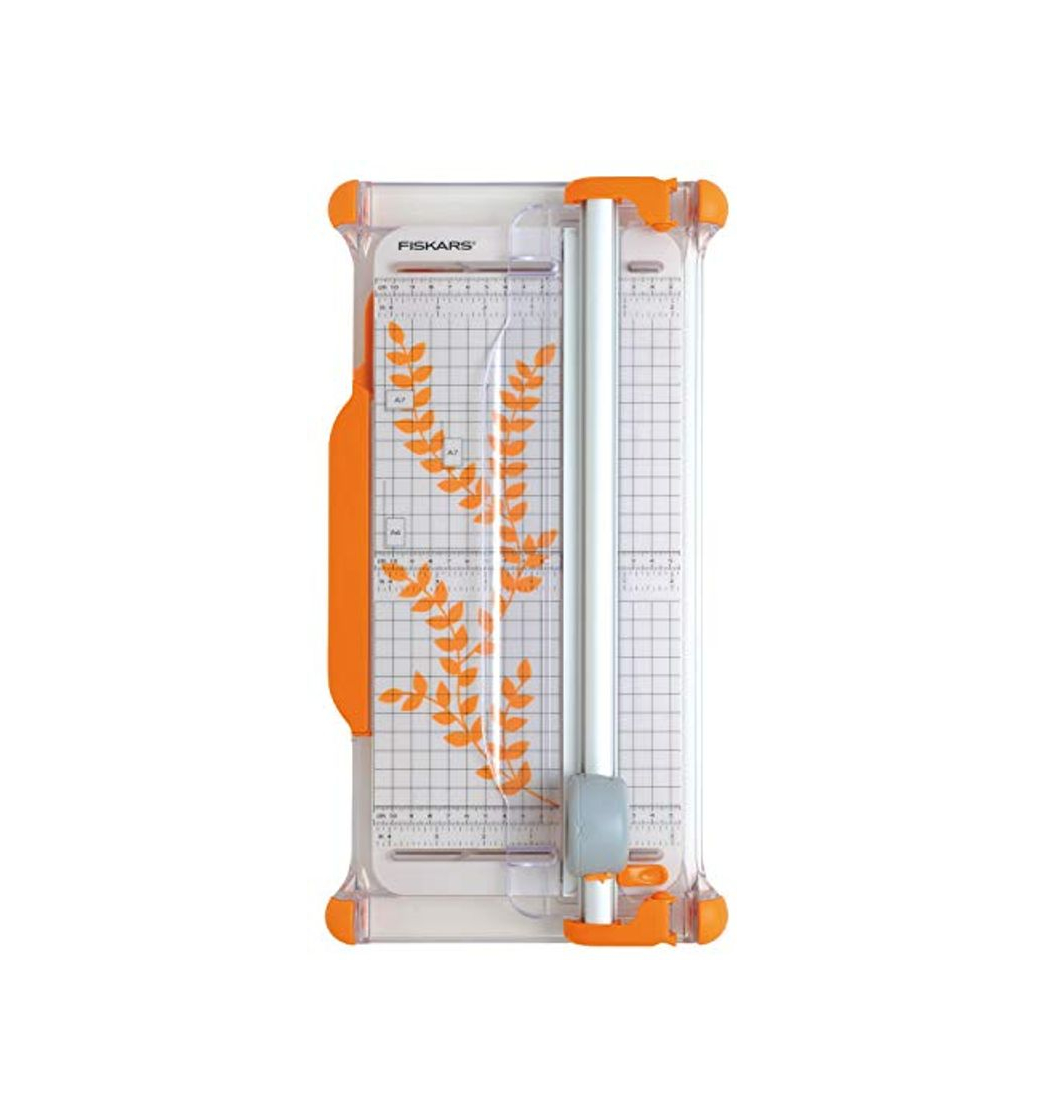 Product Fiskars Cizalla rotatoria portátil