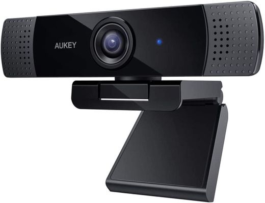AUKEY webcam 1080p full HD