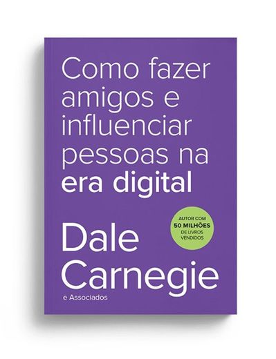 Como fazer amigos e influenciar pessoas na era digital