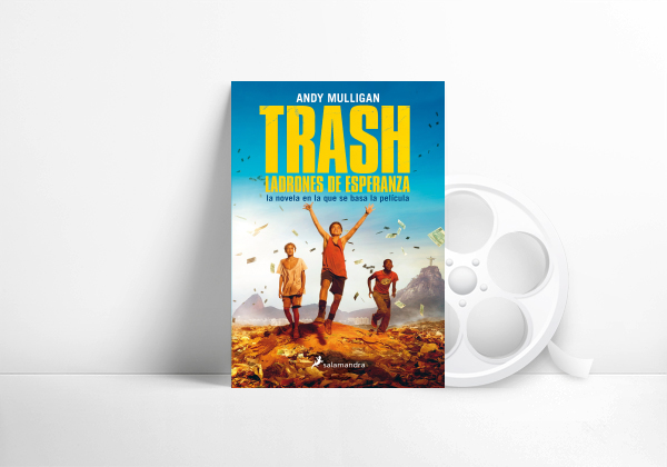 Trash: A Esperança Vem do Lixo
