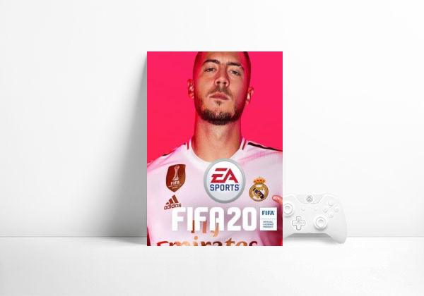 FIFA 20