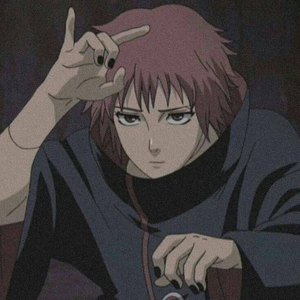 Fashion Sasori