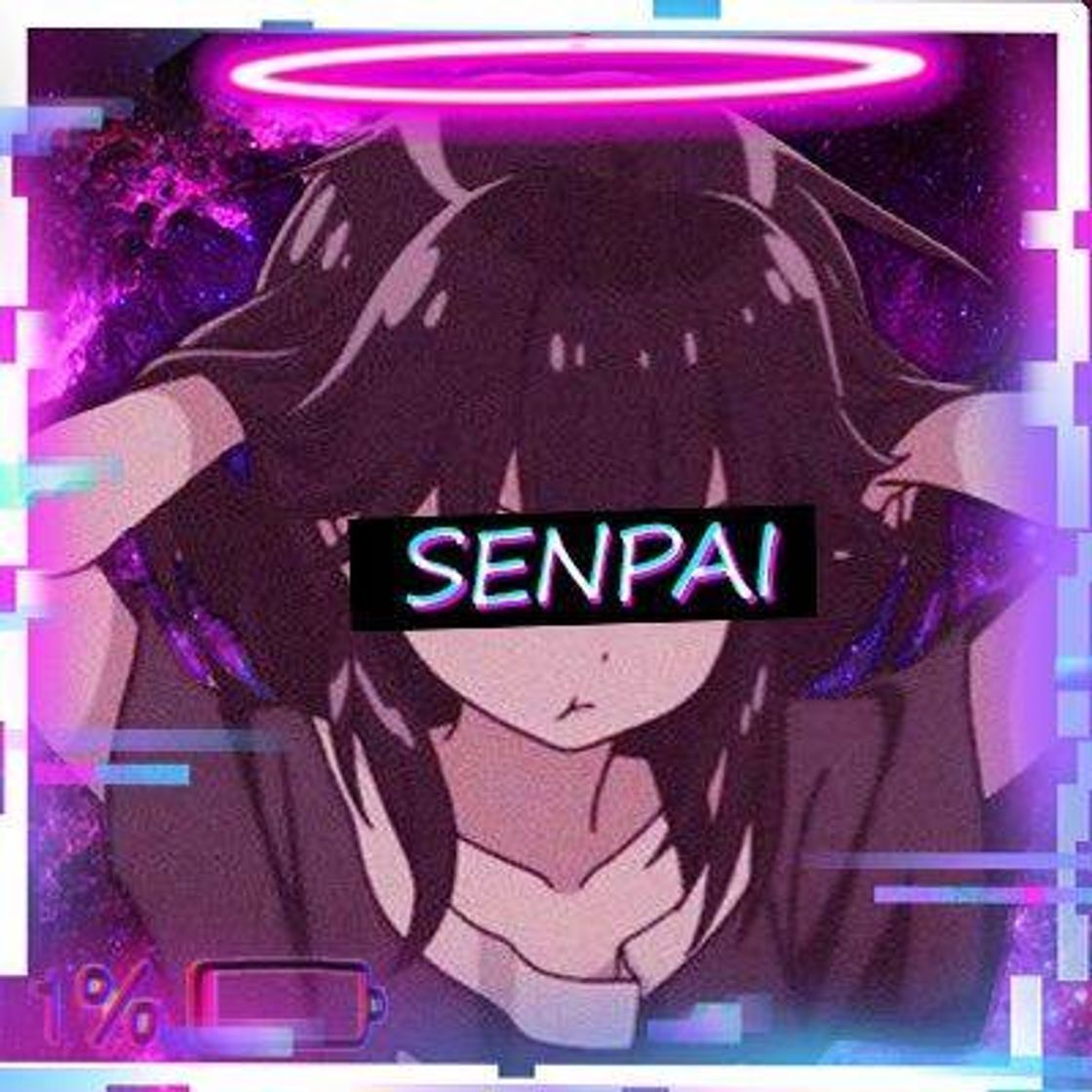 Music Senpai (feat. Hentai Dude)