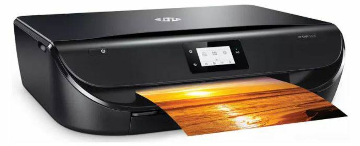 Products Impresora HP Envy 5020