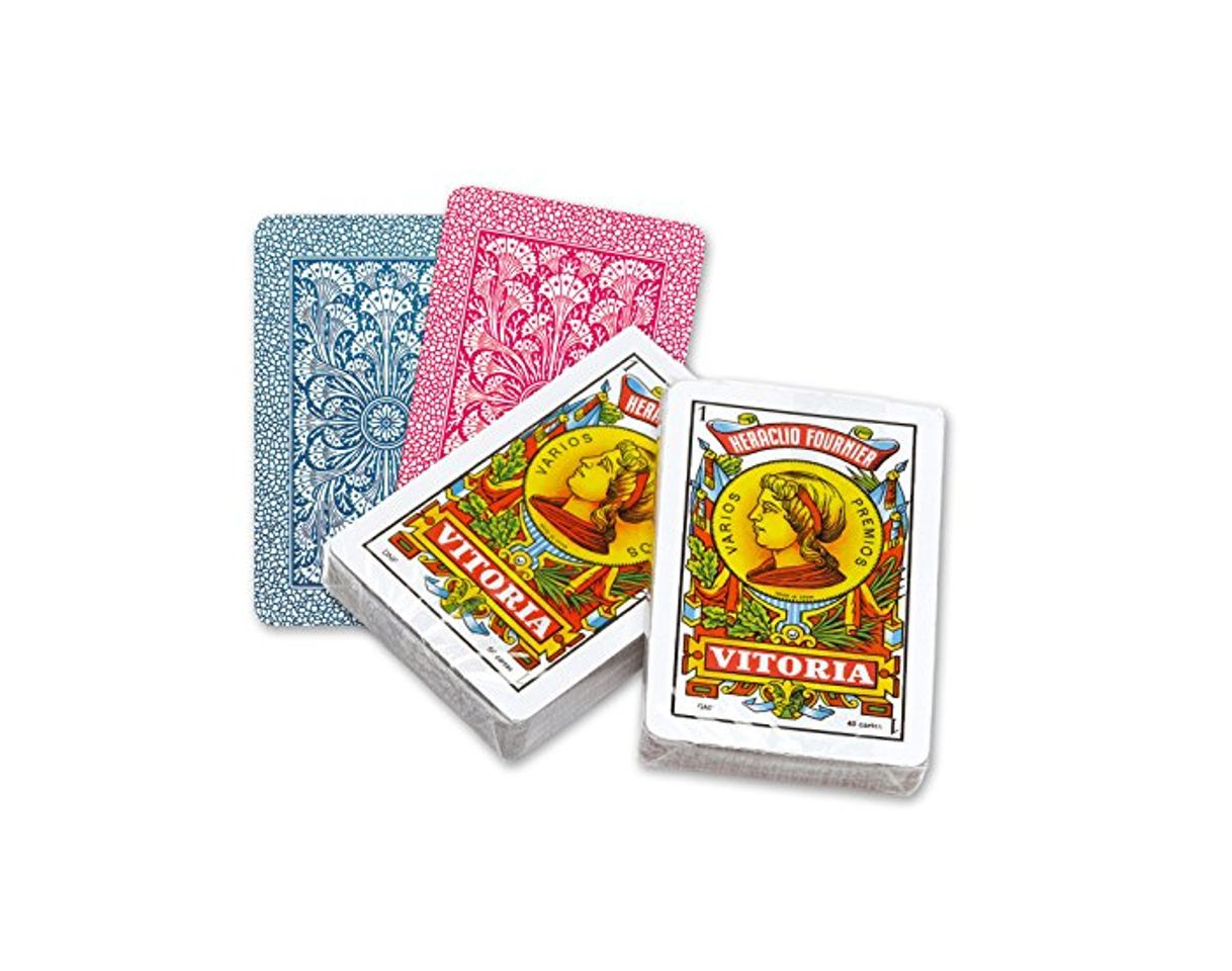 Social Baraja española Nº12