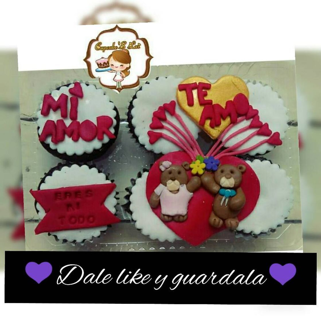 Social 🍩Dulces detalles🍩