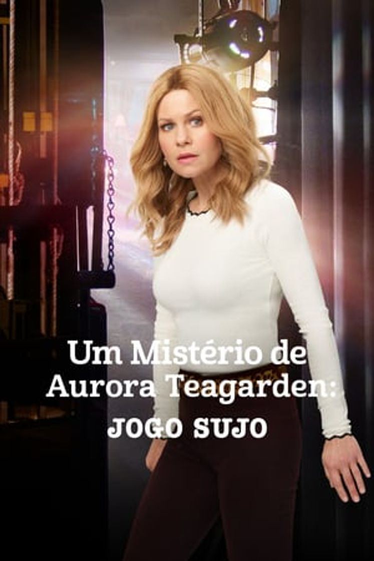 Movie Un misterio para Aurora Teagarden: Una muy mala obra