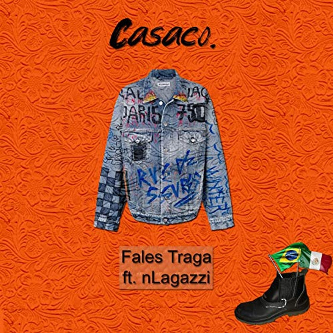 Producto Casaco [Explicit]