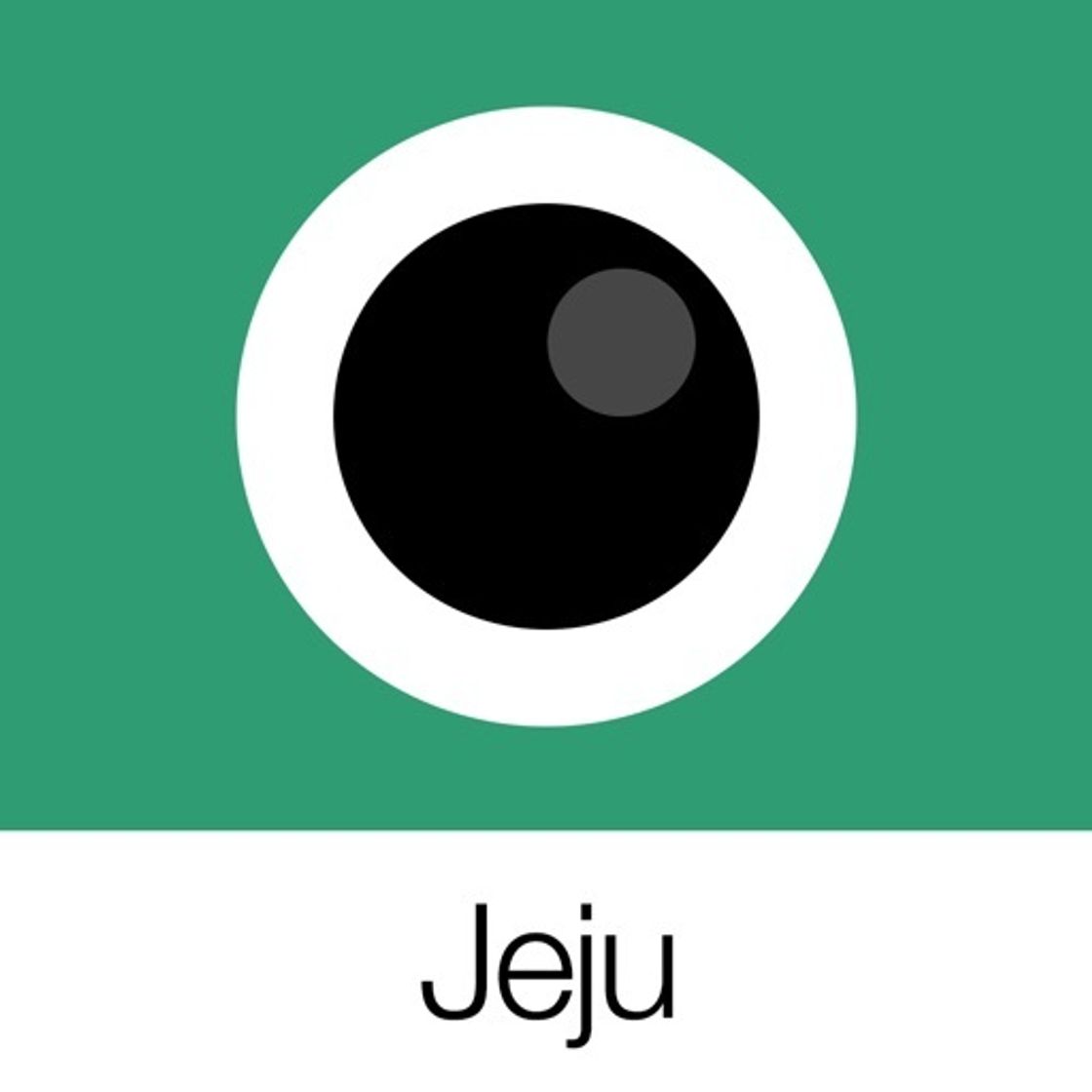 App Analog Jeju