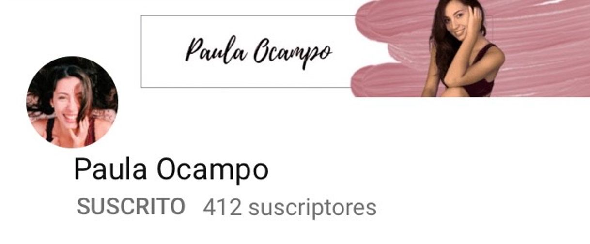 Fashion Paula Ocampo - YouTube