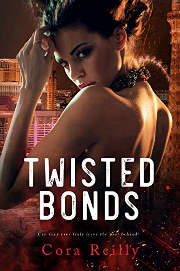 Libro Twisted Bonds