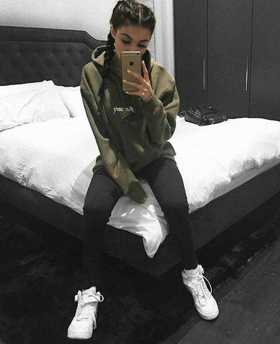 Social Outfits🥰✨