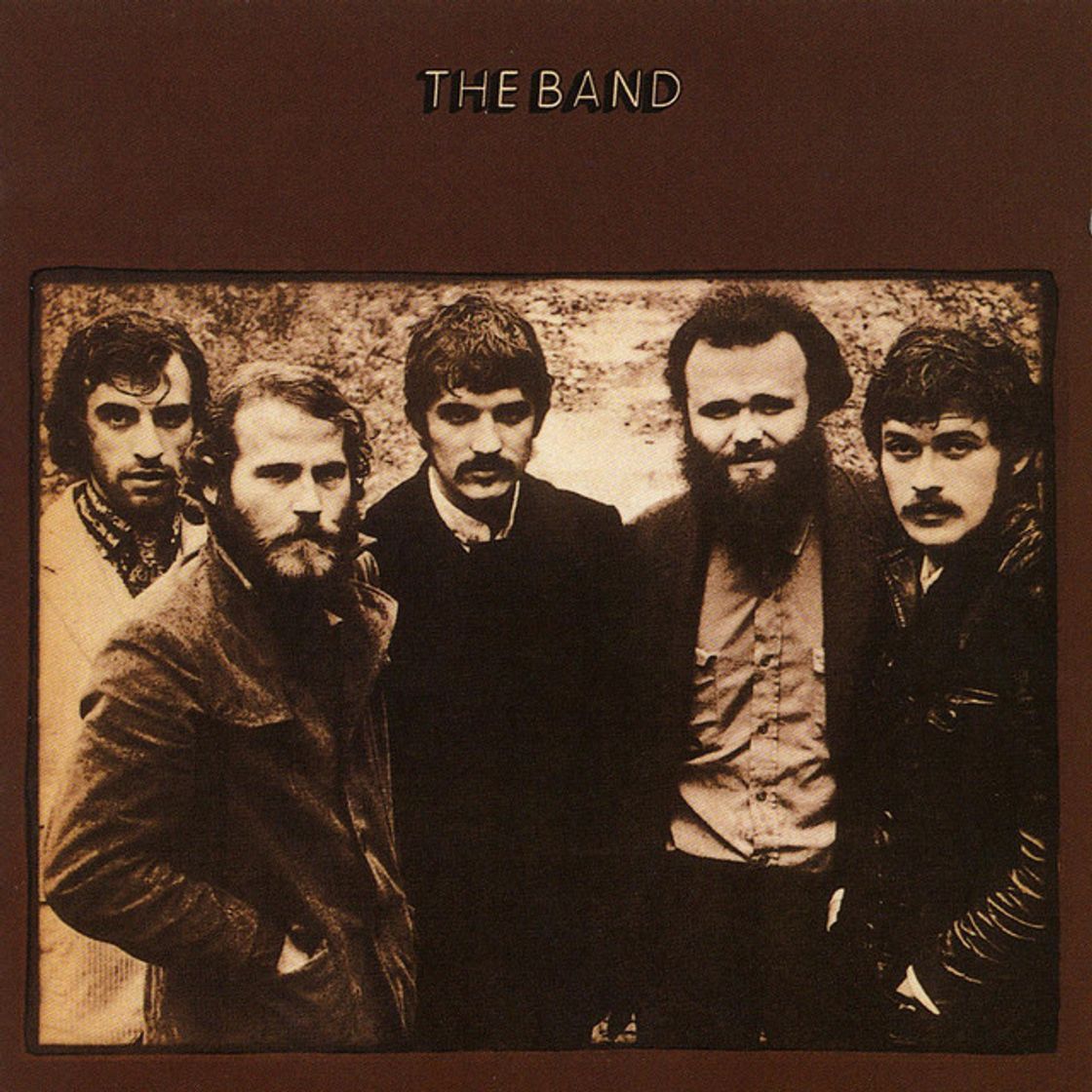 Up On Cripple Creek - Remastered 2000