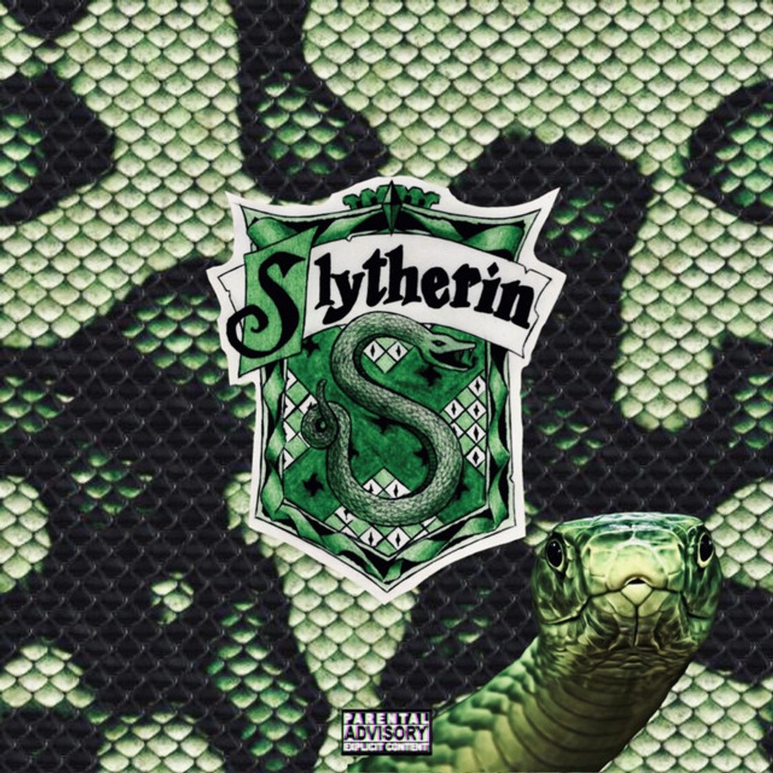 Canciones Slytherin