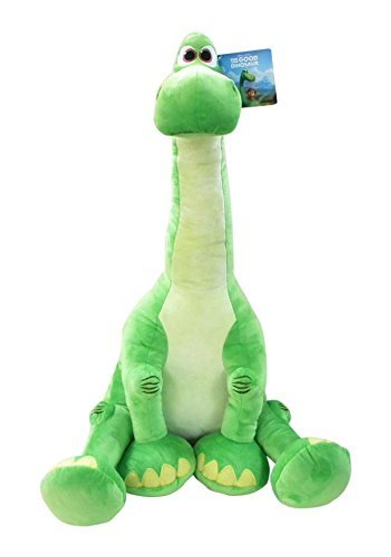 Producto Grandi Giochi gg01188 – Peluche Arlo Sentado