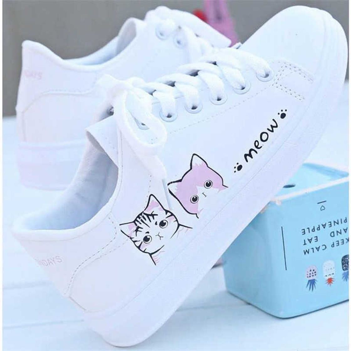 Moda Shoes for girls 