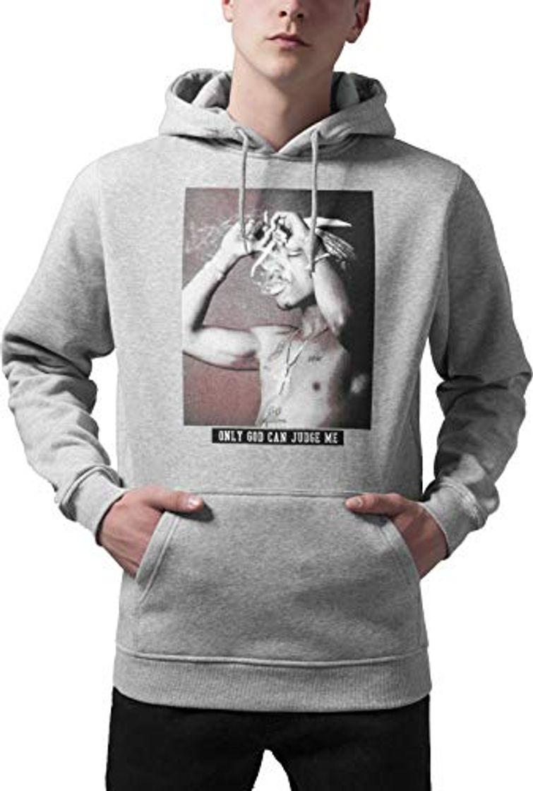 Product Mister Tee Sudadera O.G.C.J.M para Hombres y Adolescentes, Sudadera con Capucha y