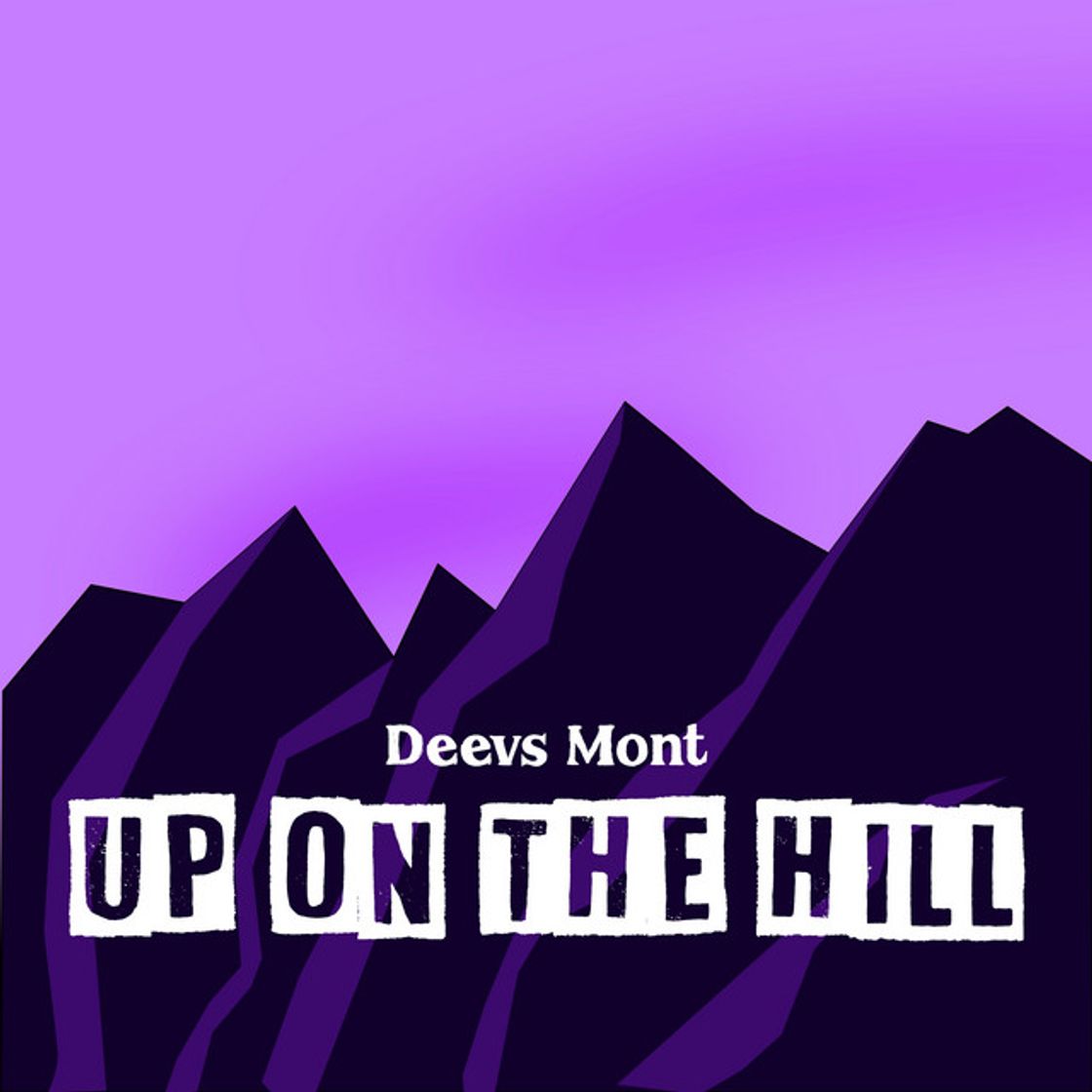 Music Up on the Hill