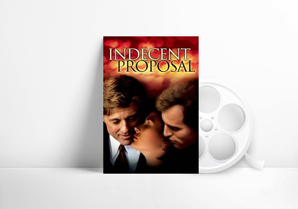 Una proposición indecente