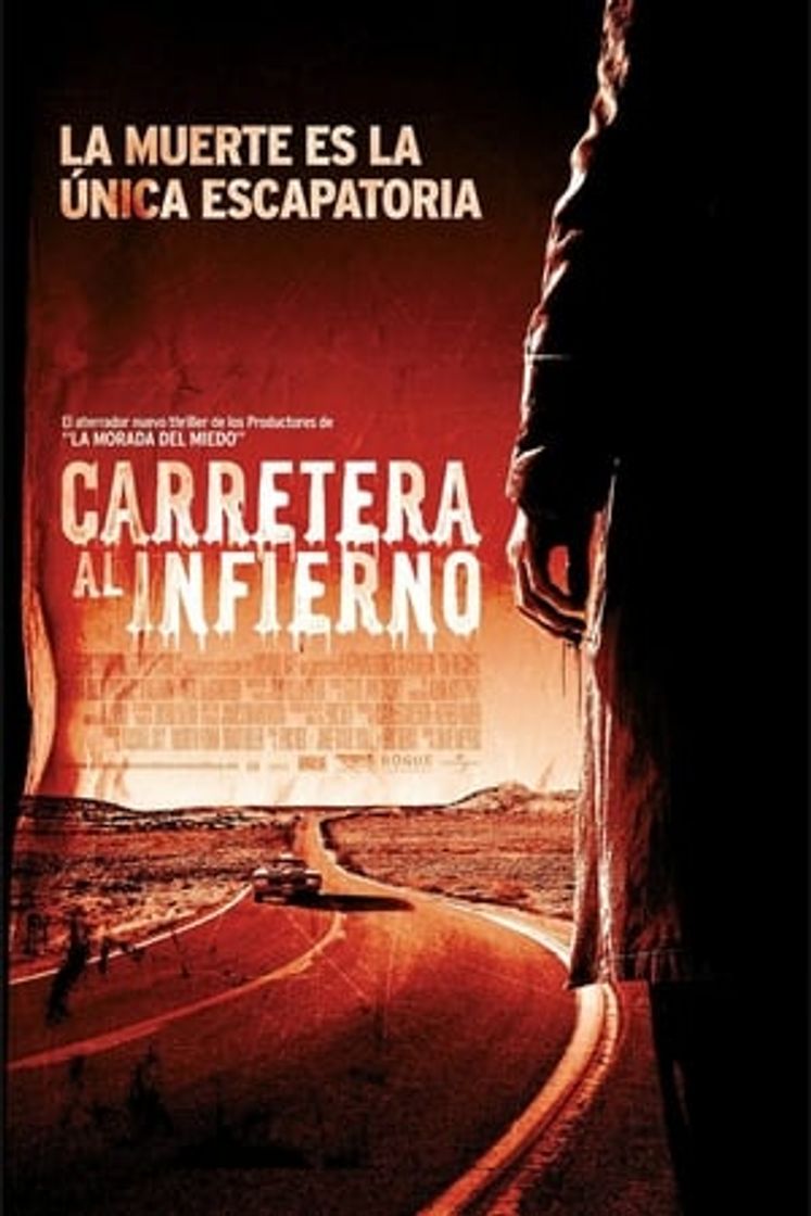 Movie Carretera al infierno