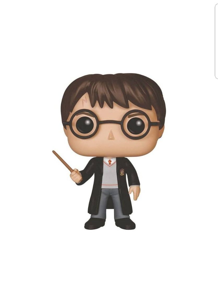 Social 💠Funko Harry Potter 