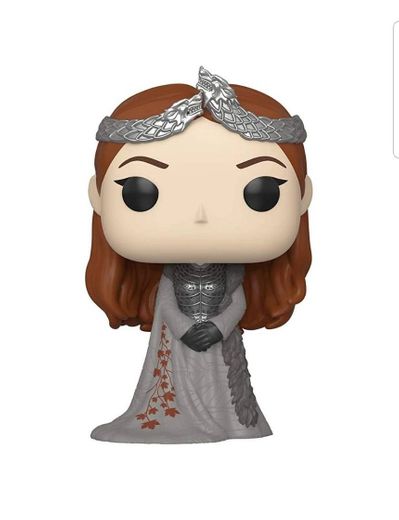 💠Funko pop Sansa Stark Juego de tronos 