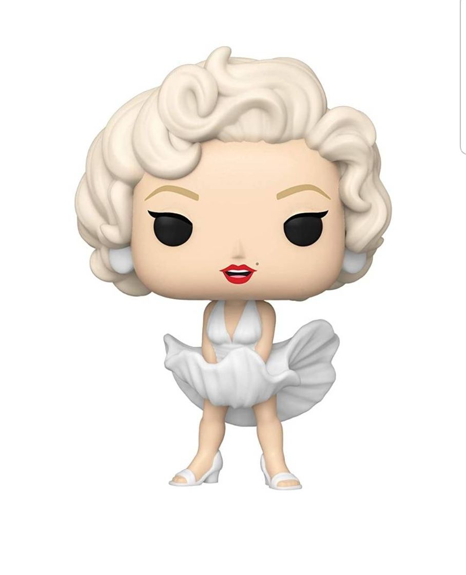Social 💠 Funko Marilyn Monroe 