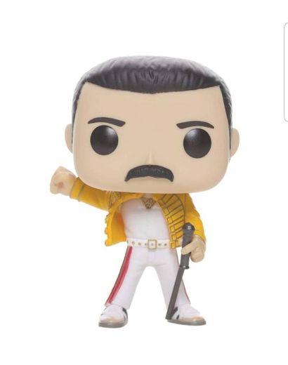 💠 Funko  Freddie Mercury