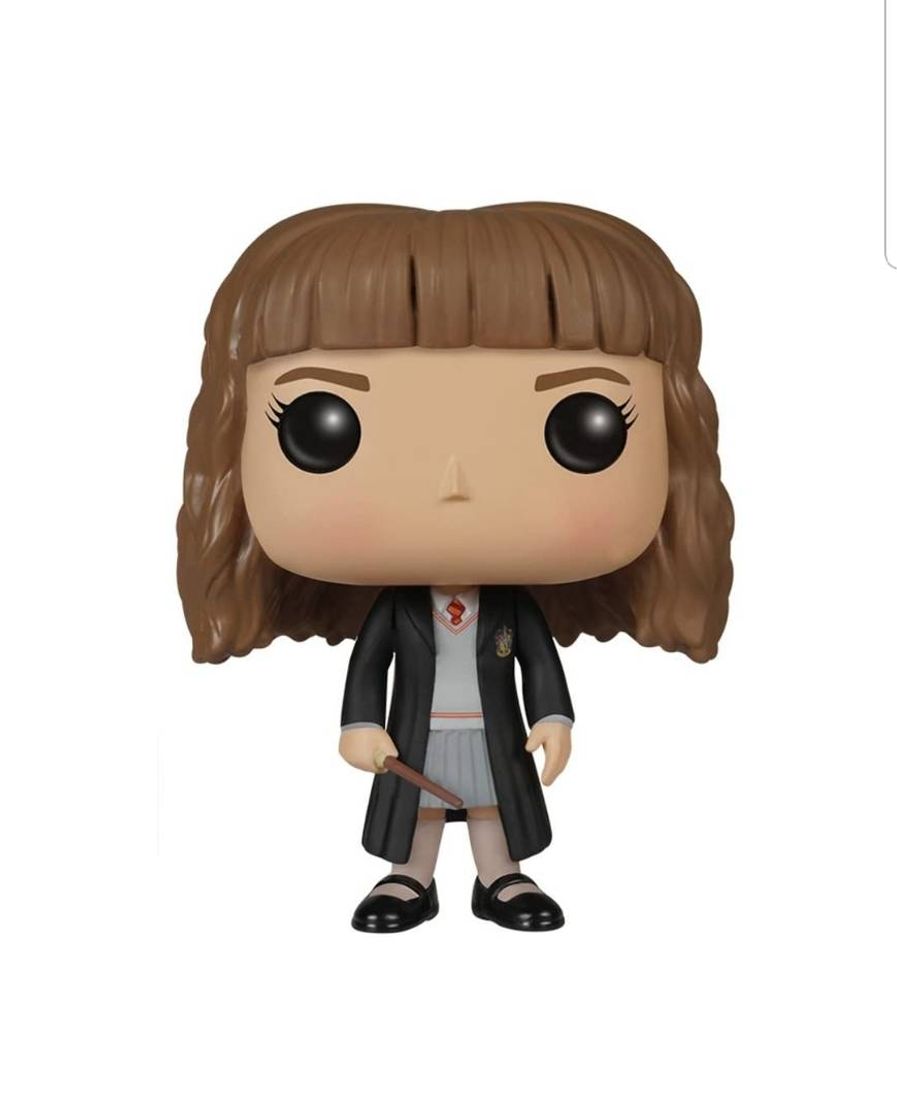 Social 💠 Funko Hermione

