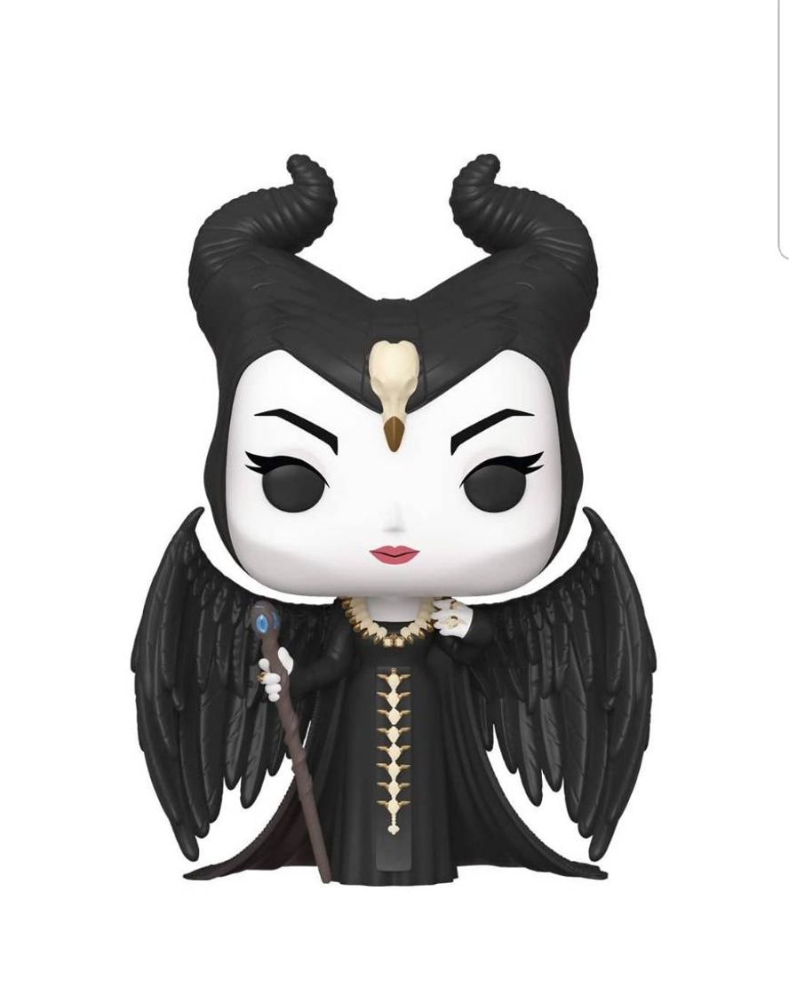 Social 💠 Maléfica 