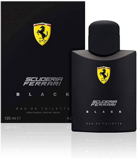 Ferrari blak 💯