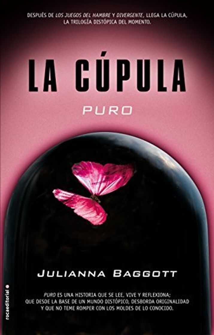 Libros Cupula I, La. Puros