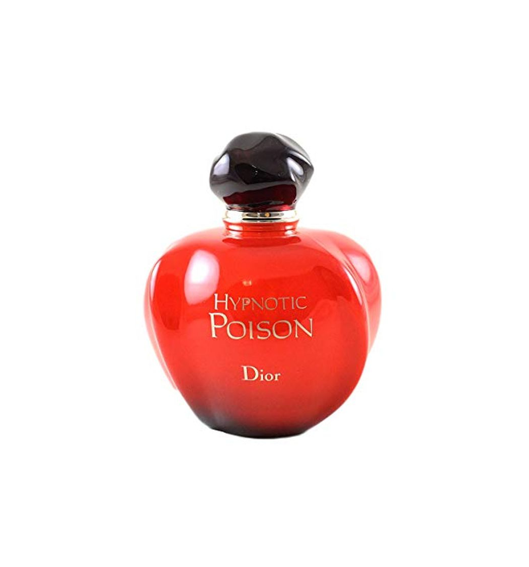 Social DIOR HYPNOTIC POISON agua de tocador vaporizador 100 ml