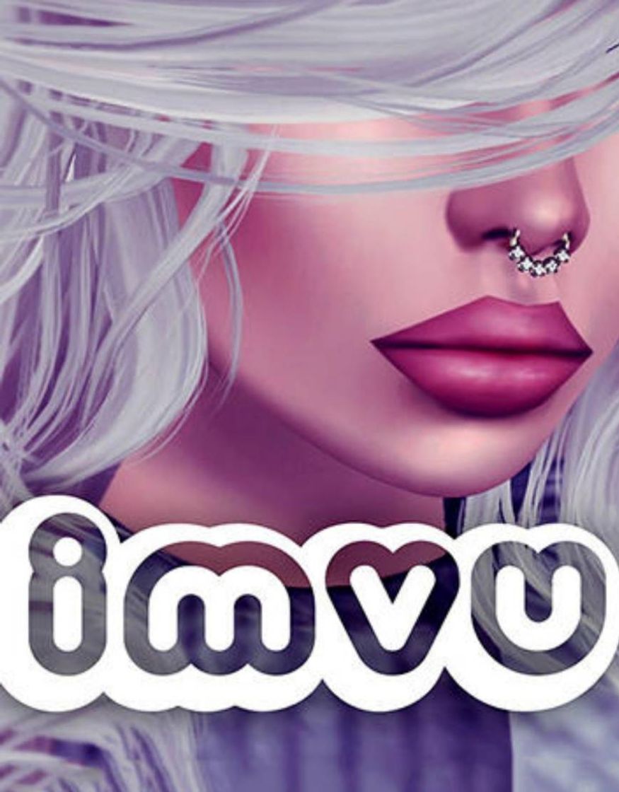 Fashion IMVU: Virtual Life! Style, Avatar 3D, social Chats - Apps on Google ...