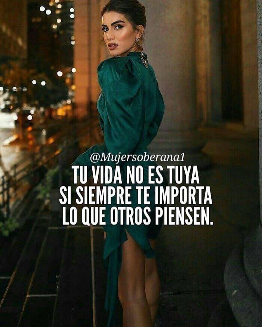 Fashion Frases geniales👍