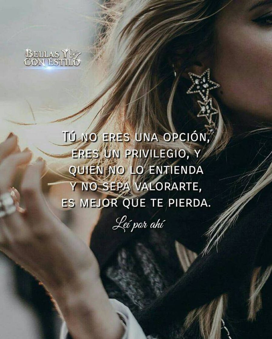 Moda Frases motivadoras 