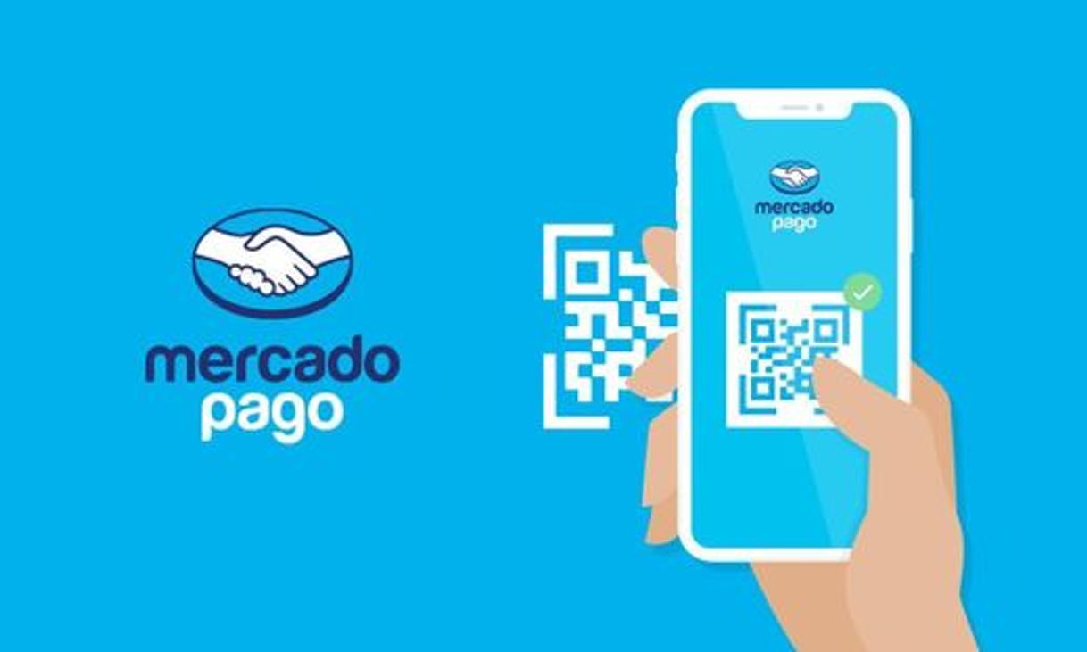 Fashion App Mercado Pago