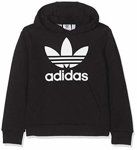 Fitness adidas Trefoil Hoodie Sudadera