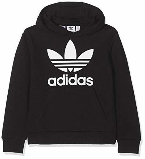 adidas Trefoil Hoodie Sudadera