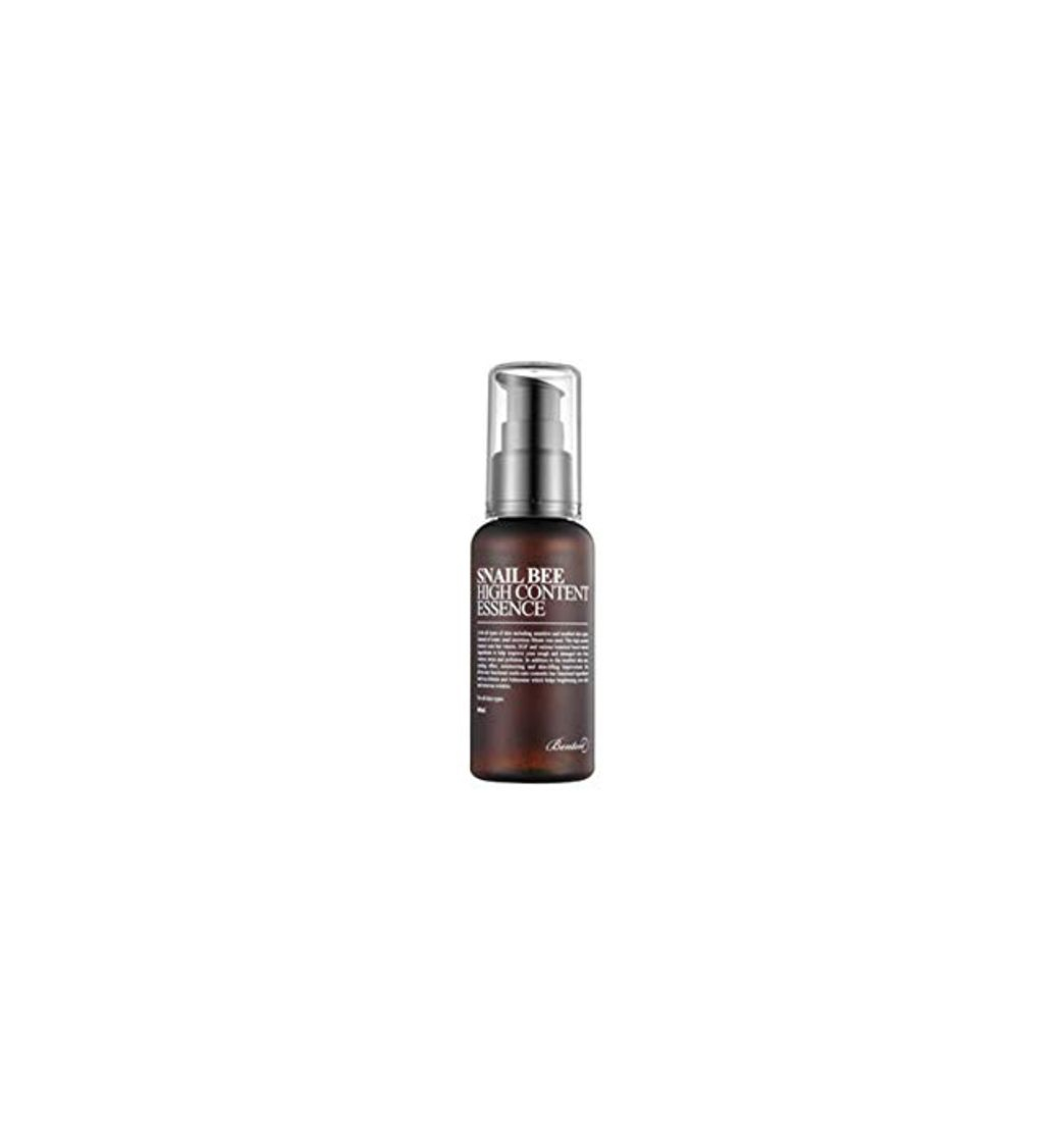 Producto Benton Snail Bee - Esencia con secreción de caracol y veneno de