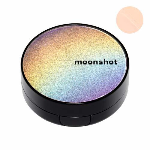 Beauty [moonshot] Micro Setting Fit Cushion SPF50 + Pa