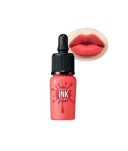 Peripera Barra de labios 8g Rosa