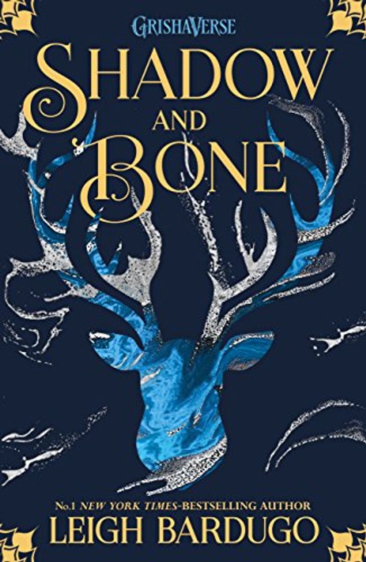 Libro Shadow and Bone: Book 1