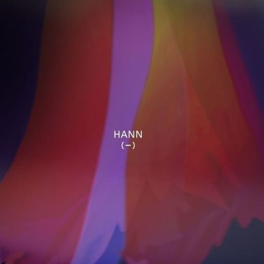 HANN (Alone)