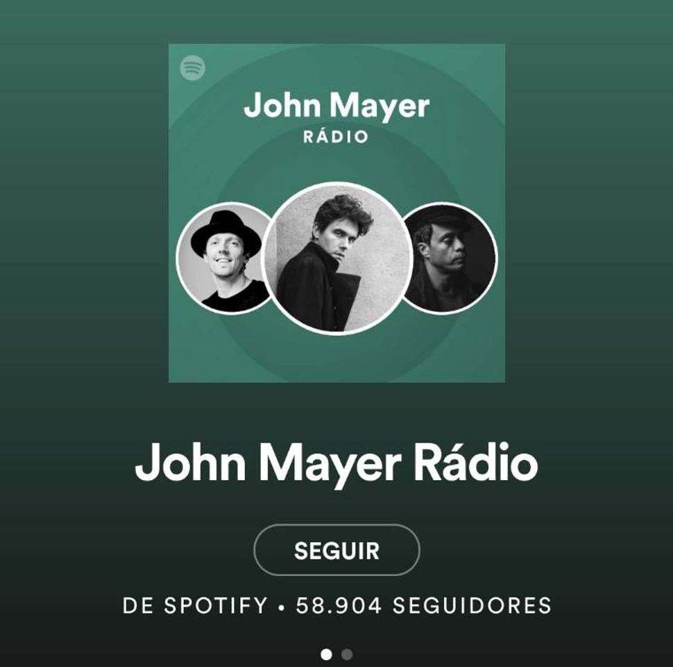 Fashion Spotify