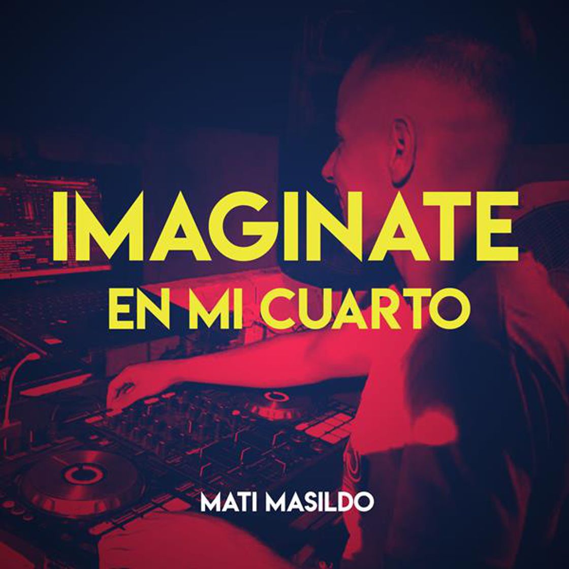 Music Imaginate en mi Cuarto