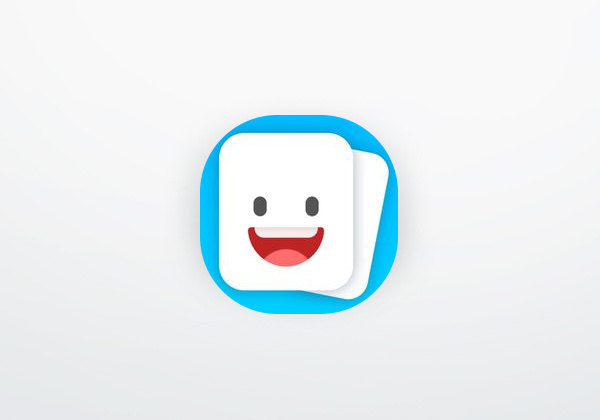 Aplicación Tinycards - Fun Flashcards