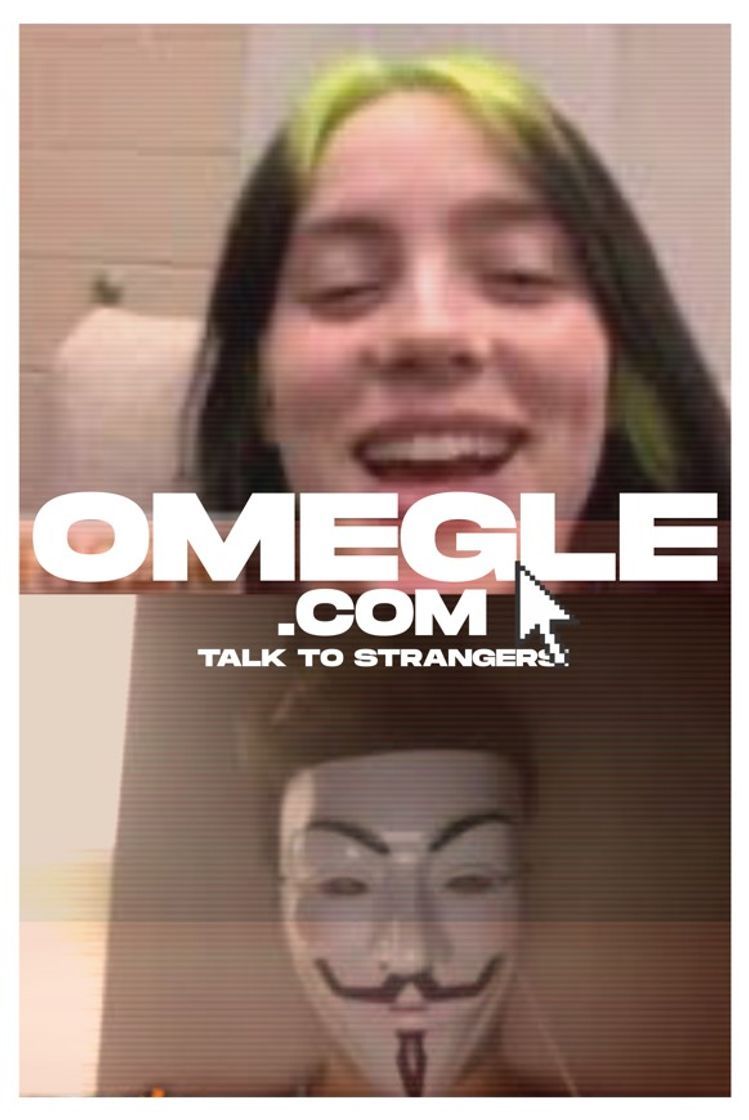 App Omegle