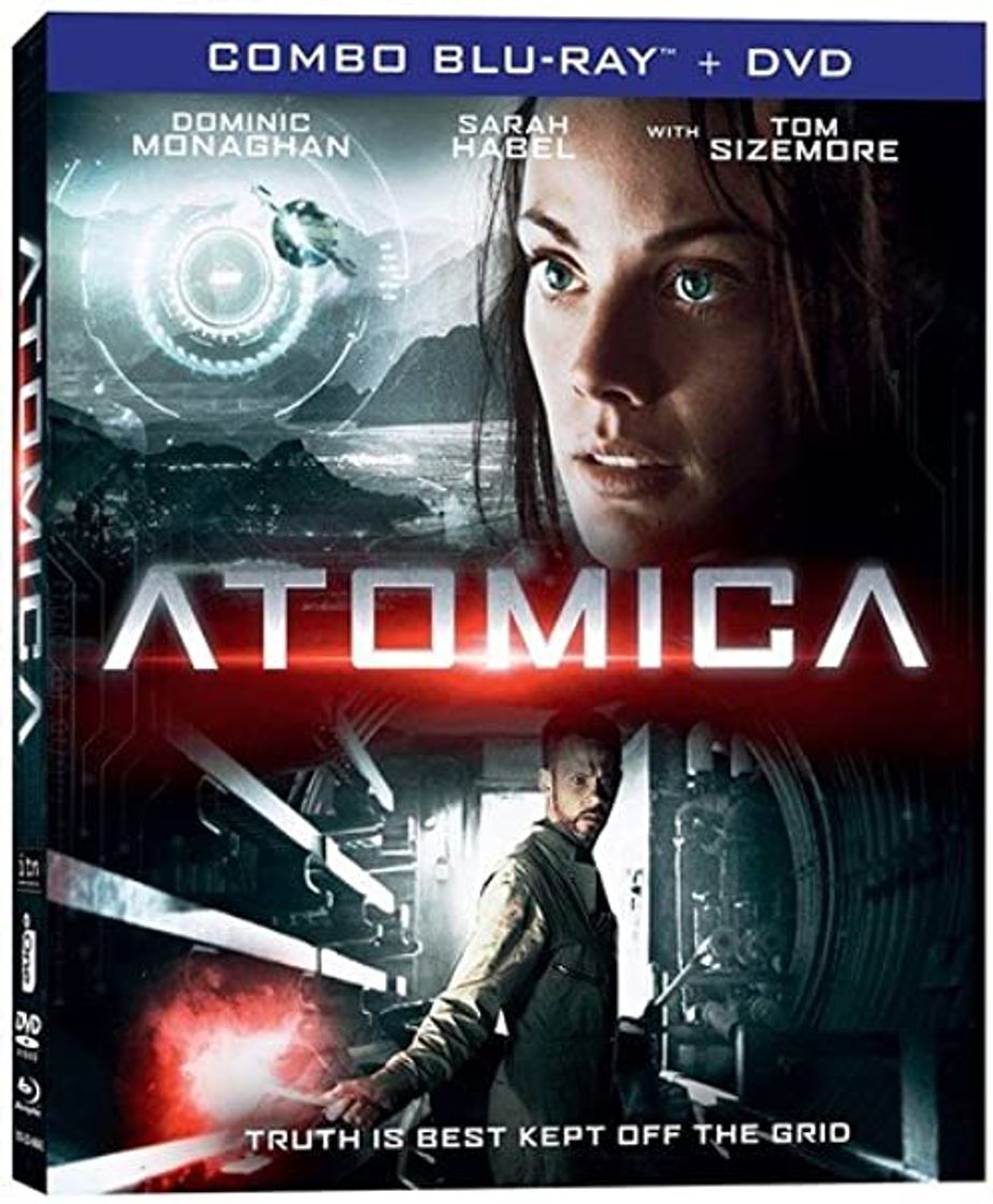 Películas Atomica 