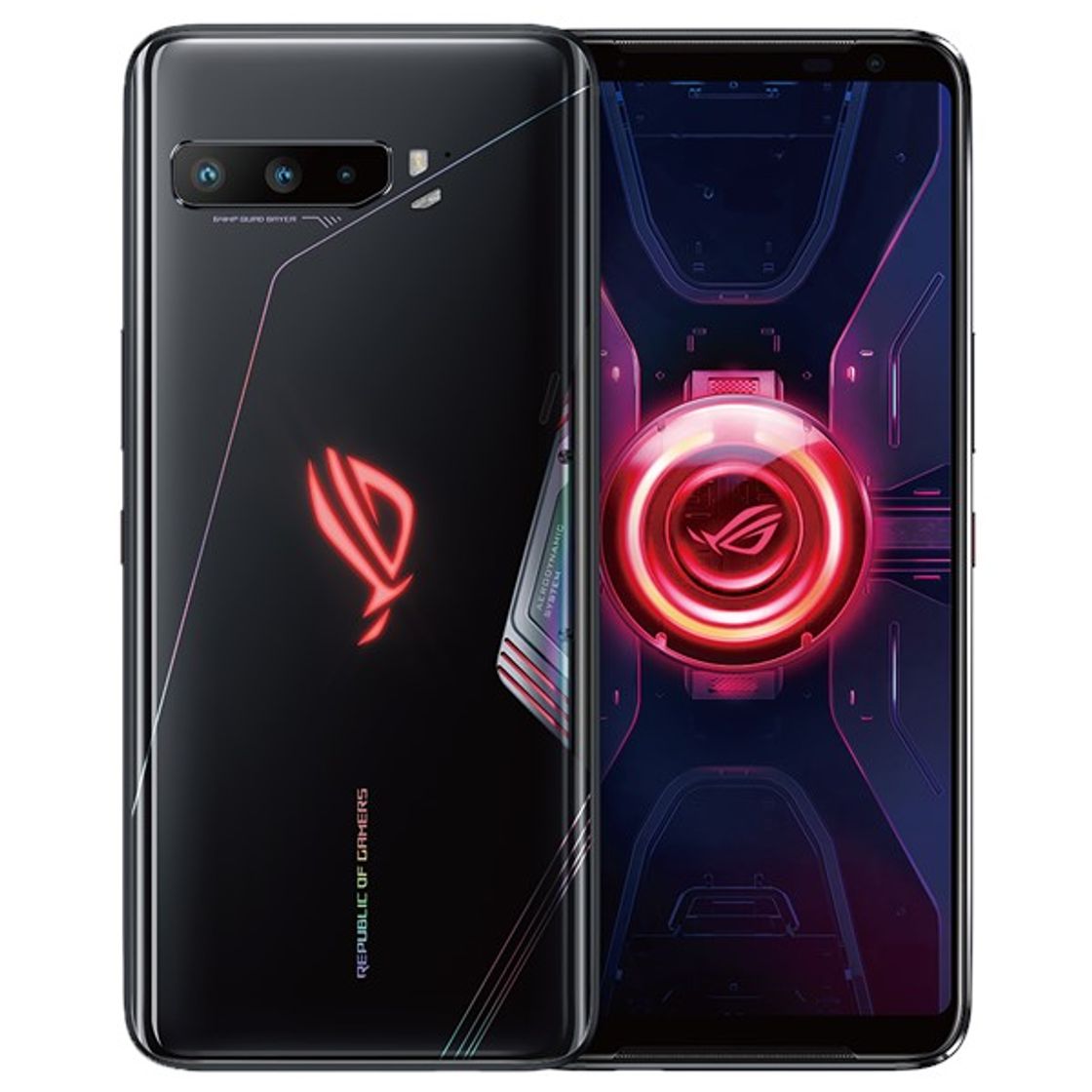 Productos ASUS ROG PHONE 3